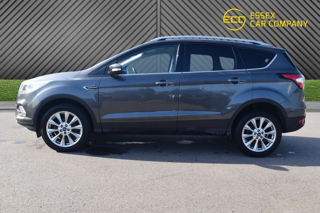 Used Ford Kuga 2019 for sale - 77747994: Photo 13