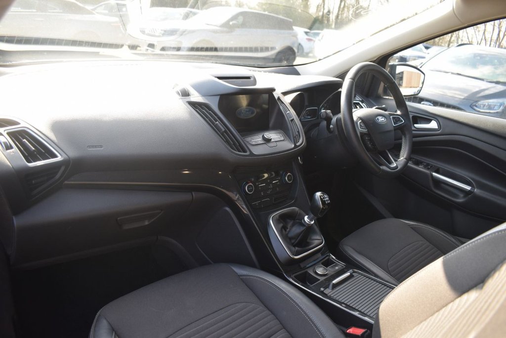 Used Ford Kuga 2019 for sale - 77747994: Photo 14