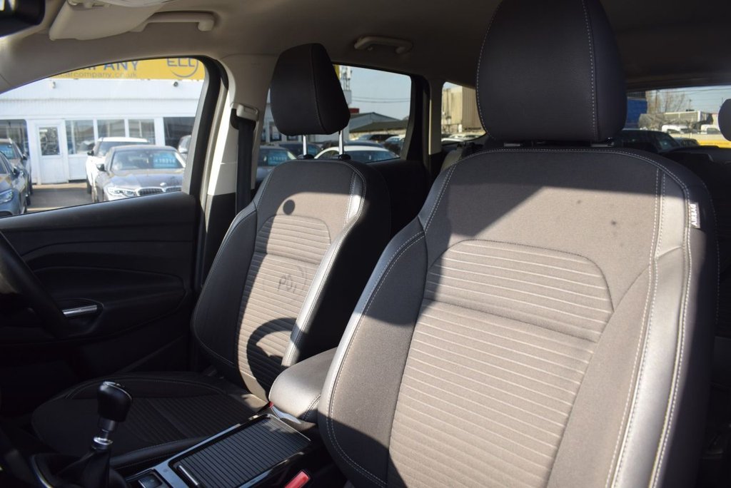 Used Ford Kuga 2019 for sale - 77747994: Photo 15