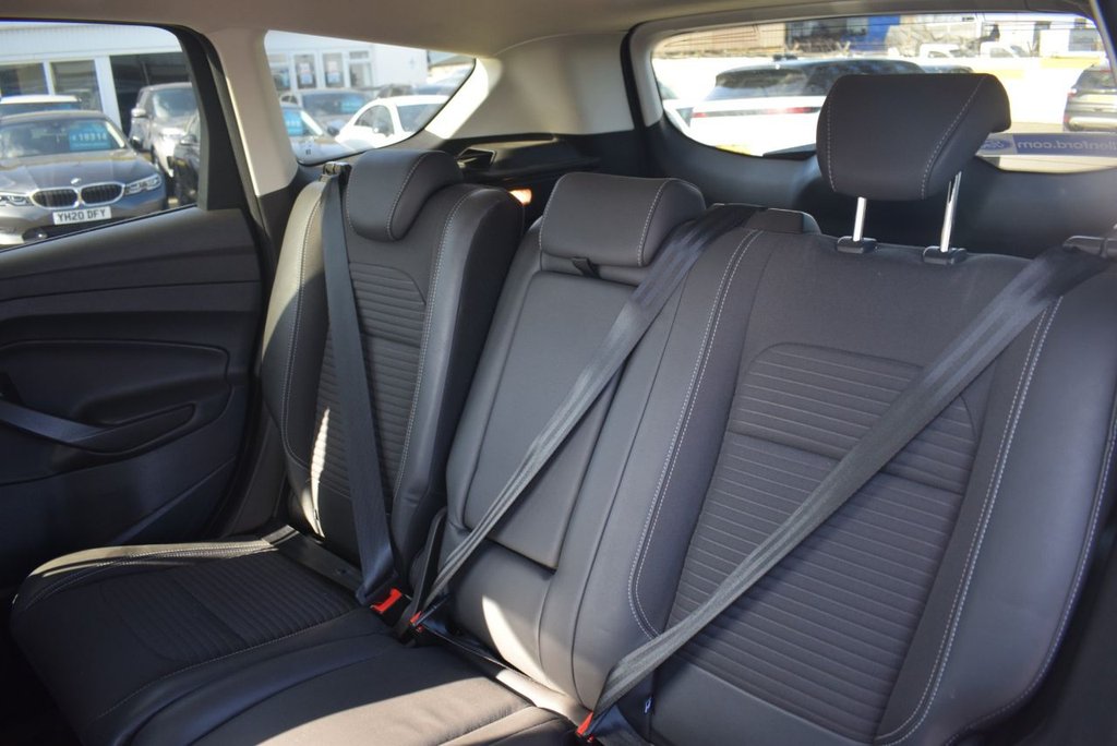 Used Ford Kuga 2019 for sale - 77747994: Photo 16