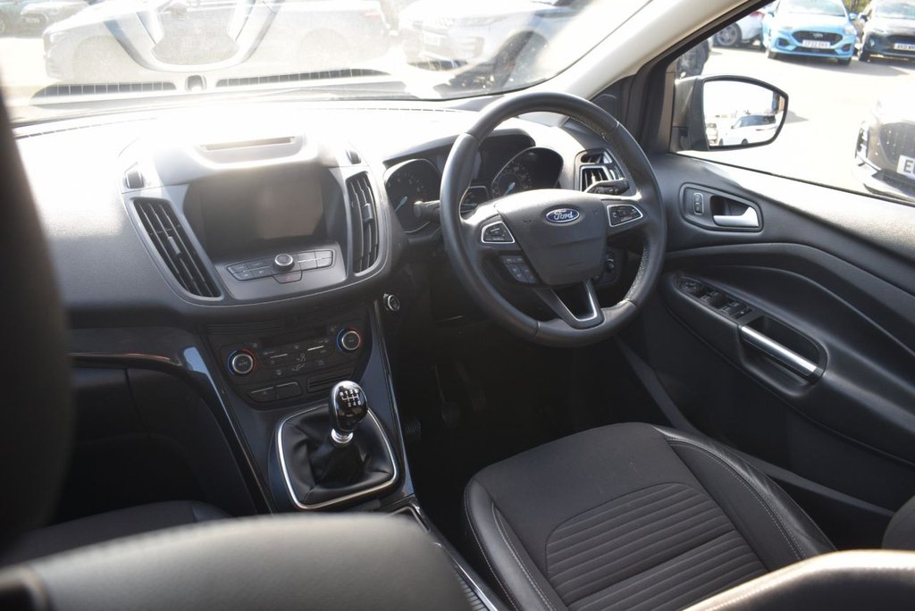 Used Ford Kuga 2019 for sale - 77747994: Photo 18