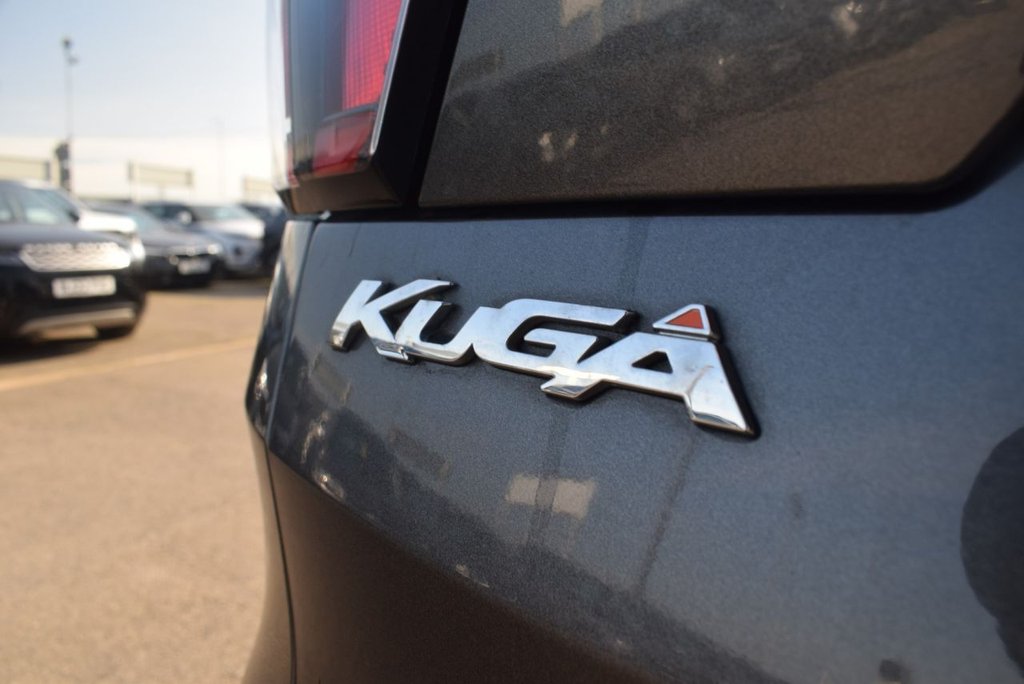 Used Ford Kuga 2019 for sale - 77747994: Photo 19