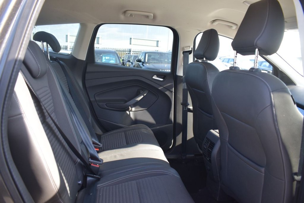 Used Ford Kuga 2019 for sale - 77747994: Photo 20