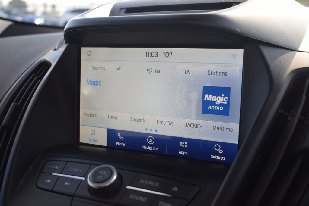 Used Ford Kuga 2019 for sale - 77747994: Photo 21