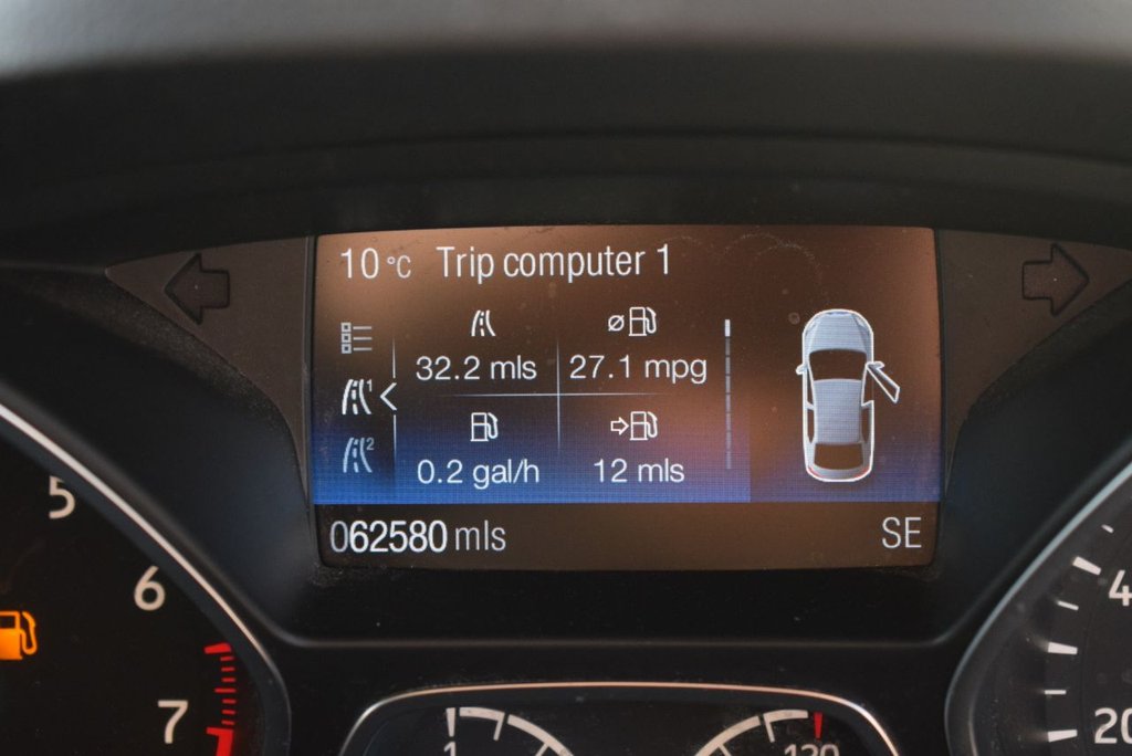 Used Ford Kuga 2019 for sale - 77747994: Photo 22