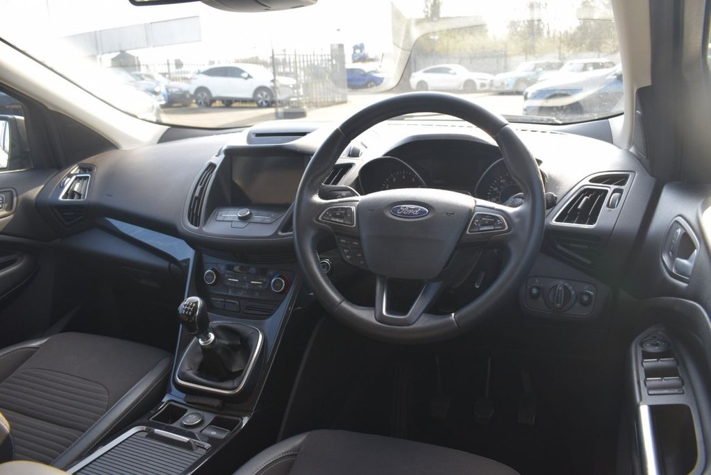 Used Ford Kuga 2019 for sale - 77747994: Photo 3