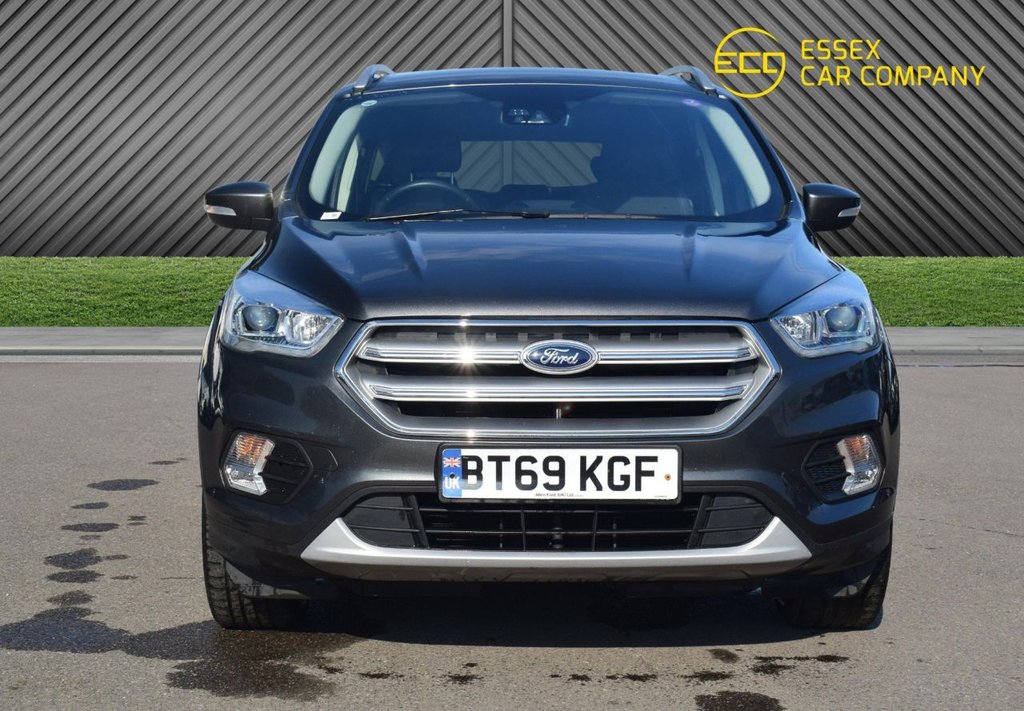 Used Ford Kuga 2019 for sale - 77747994: Photo 5