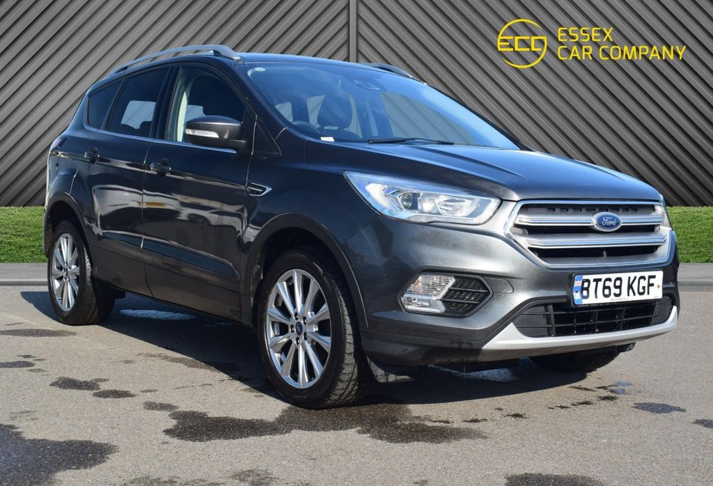 Used Ford Kuga 2019 for sale - 77747994: Photo 6