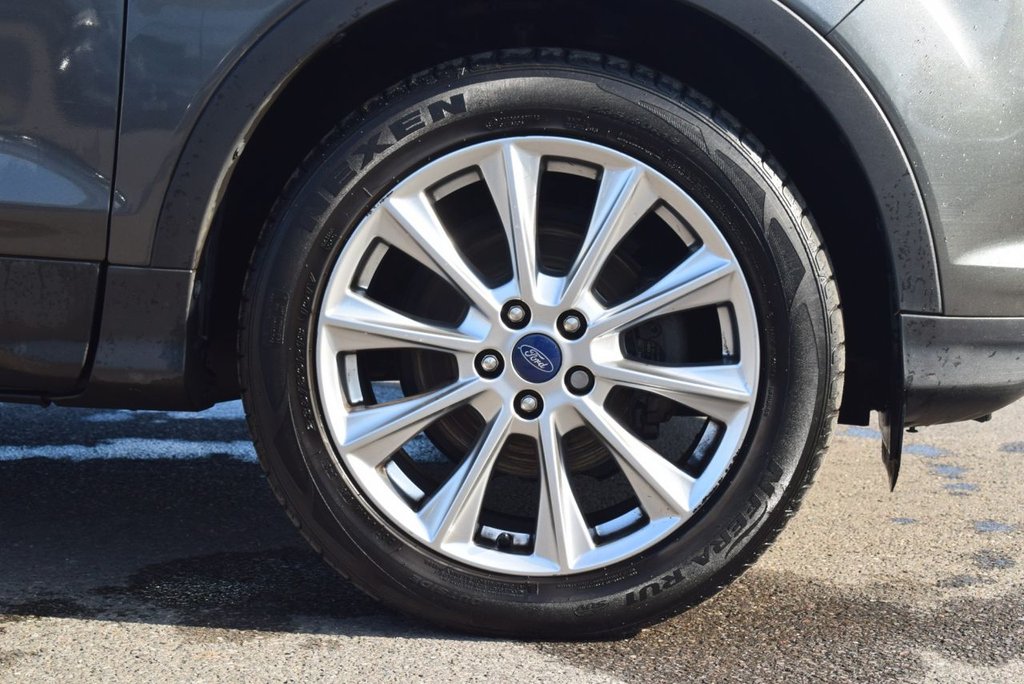 Used Ford Kuga 2019 for sale - 77747994: Photo 8