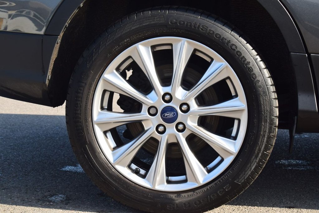 Used Ford Kuga 2019 for sale - 77747994: Photo 9