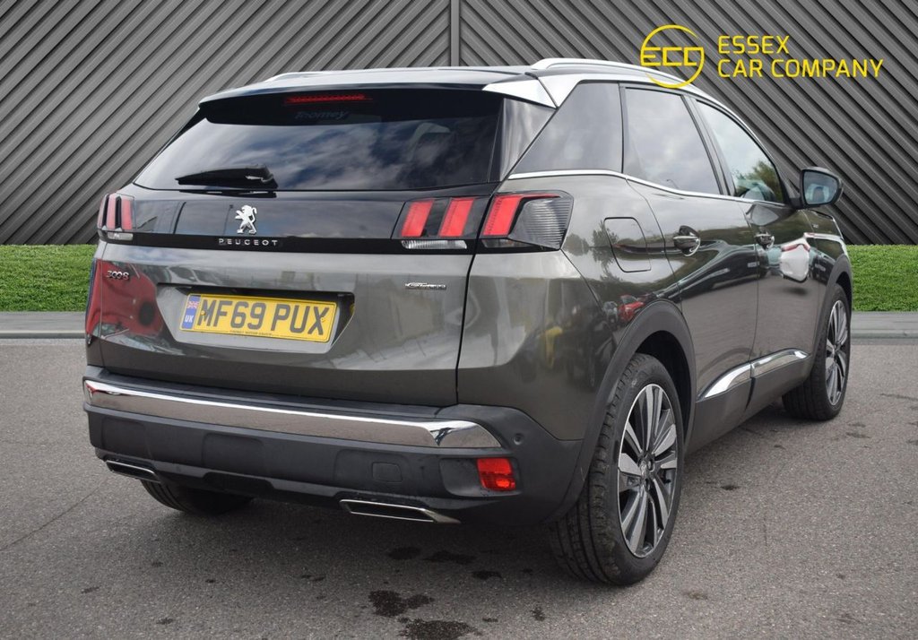 Used Peugeot 3008 2019 for sale - 76092418: Photo 10