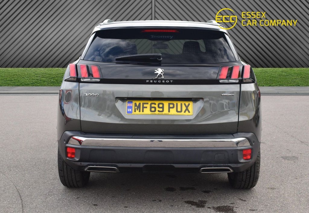 Used Peugeot 3008 2019 for sale - 76092418: Photo 11