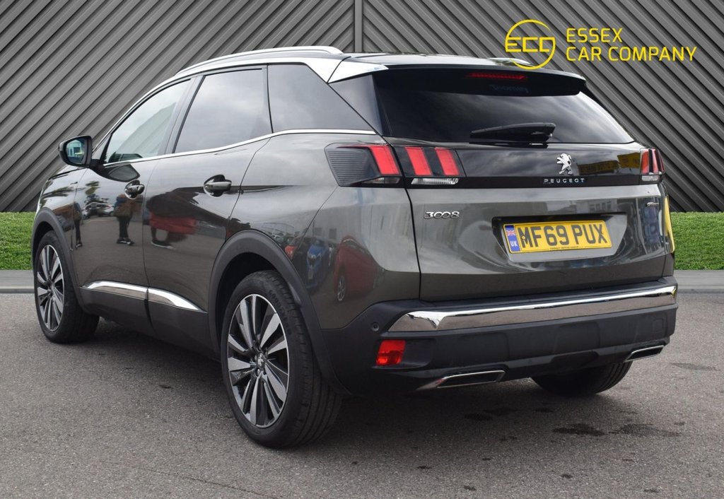 Used Peugeot 3008 2019 for sale - 76092418: Photo 12