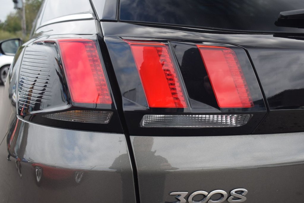 Used Peugeot 3008 2019 for sale - 76092418: Photo 13