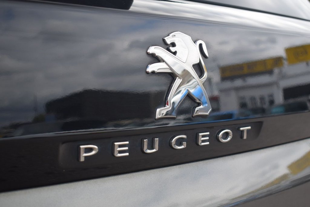 Used Peugeot 3008 2019 for sale - 76092418: Photo 14