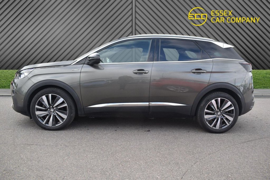 Used Peugeot 3008 2019 for sale - 76092418: Photo 17