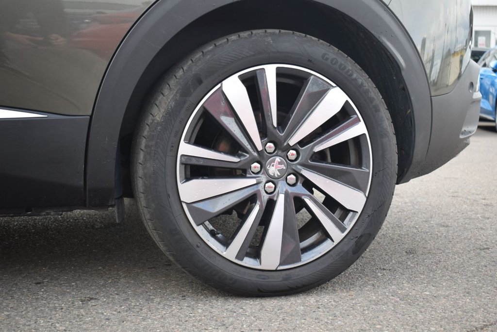 Used Peugeot 3008 2019 for sale - 76092418: Photo 18