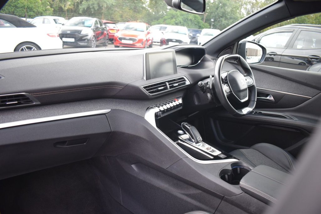 Used Peugeot 3008 2019 for sale - 76092418: Photo 19