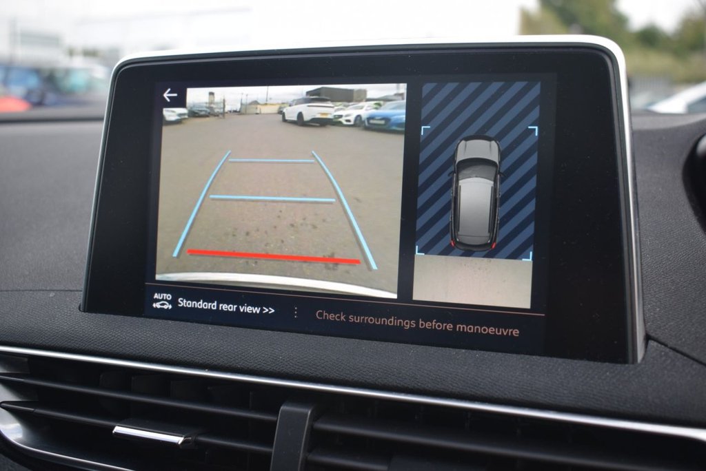 Used Peugeot 3008 2019 for sale - 76092418: Photo 2