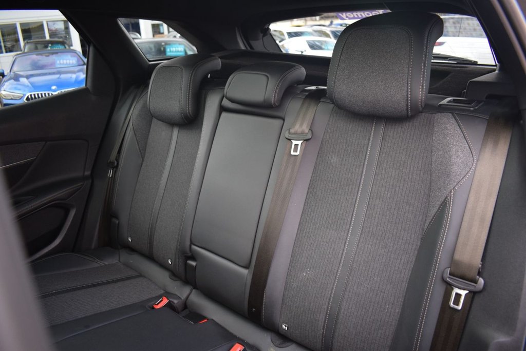 Used Peugeot 3008 2019 for sale - 76092418: Photo 20