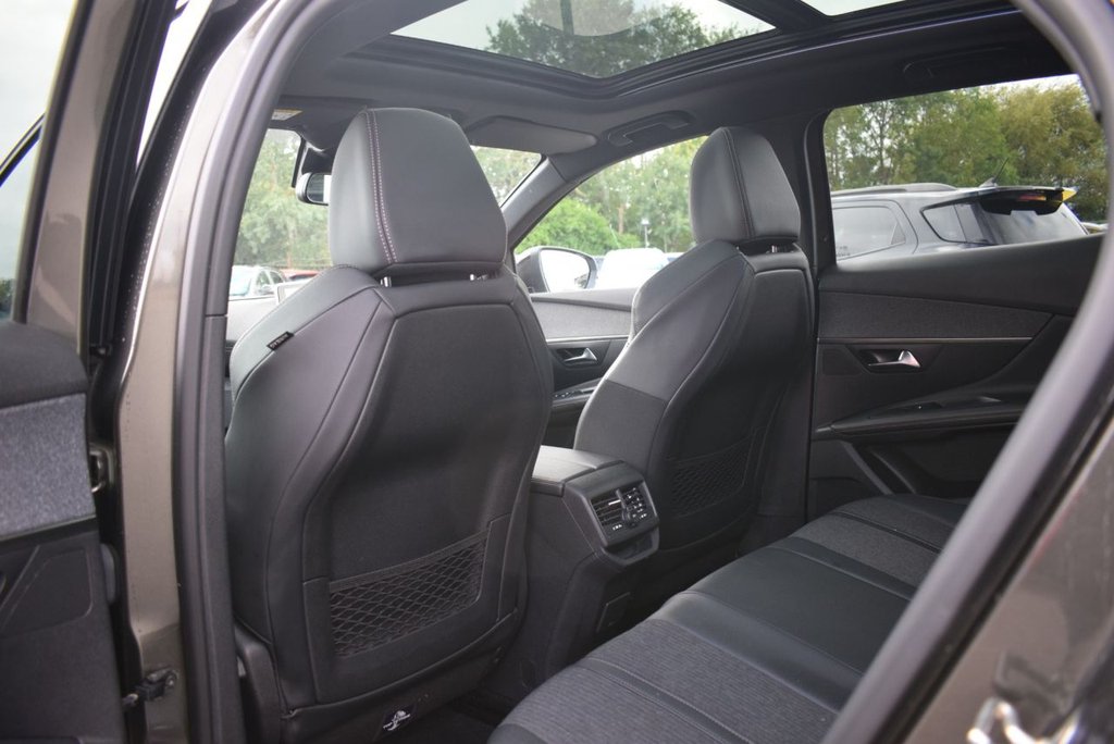 Used Peugeot 3008 2019 for sale - 76092418: Photo 21
