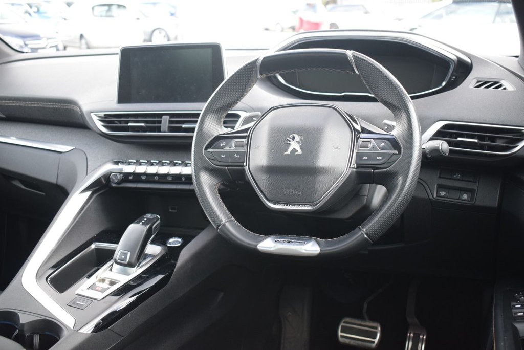 Used Peugeot 3008 2019 for sale - 76092418: Photo 22