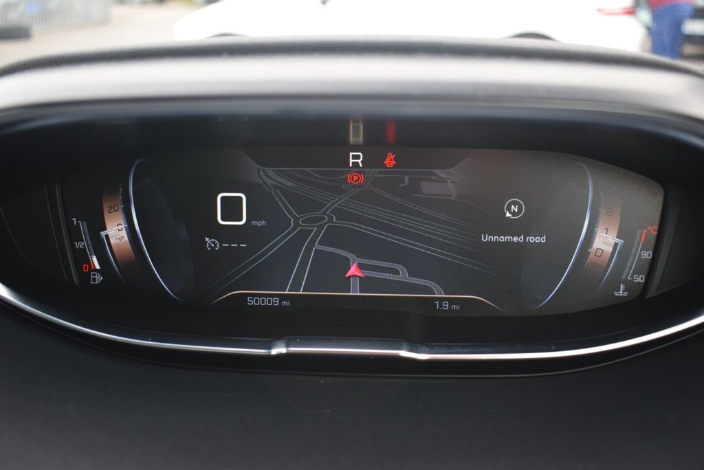 Used Peugeot 3008 2019 for sale - 76092418: Photo 25