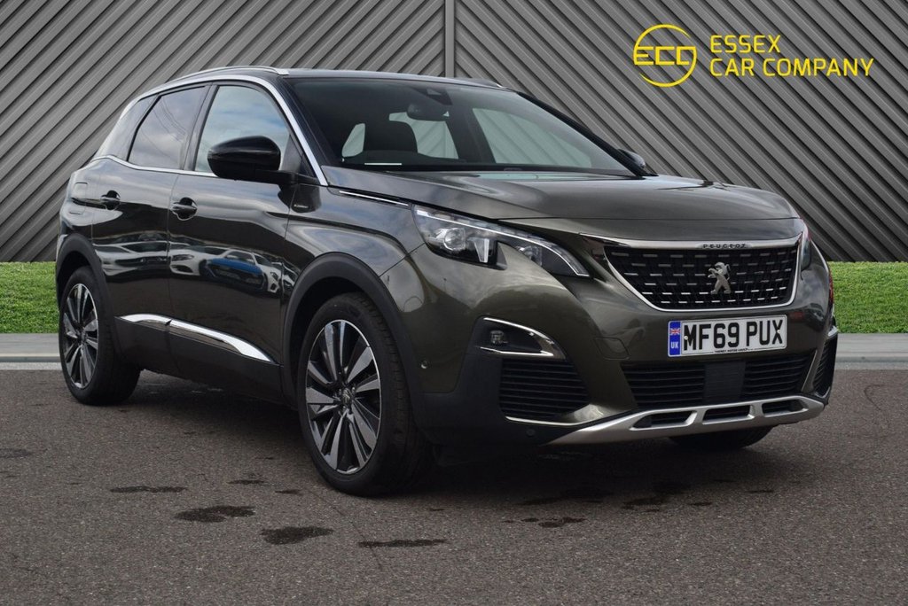 Used Peugeot 3008 2019 for sale - 76092418: Photo 5