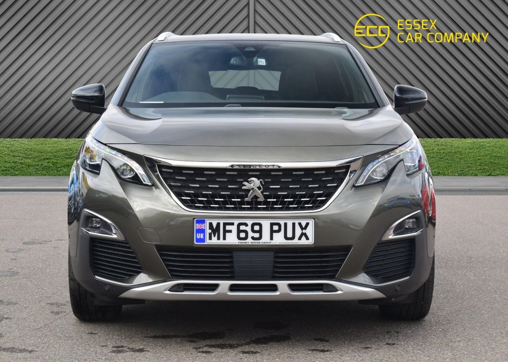 Used Peugeot 3008 2019 for sale - 76092418: Photo 6