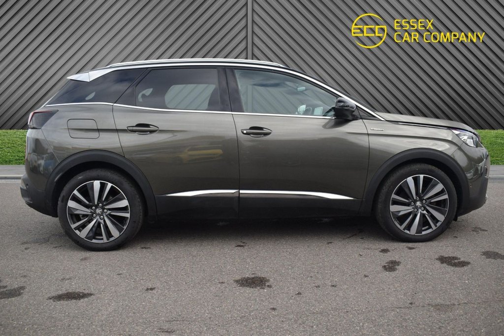 Used Peugeot 3008 2019 for sale - 76092418: Photo 7