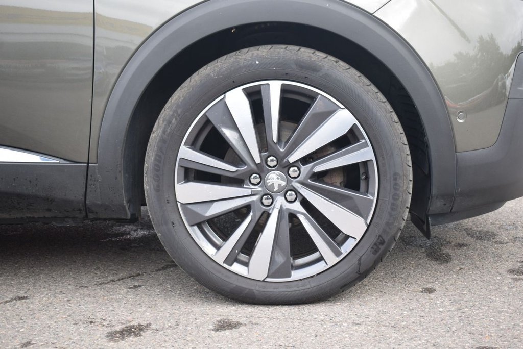Used Peugeot 3008 2019 for sale - 76092418: Photo 8