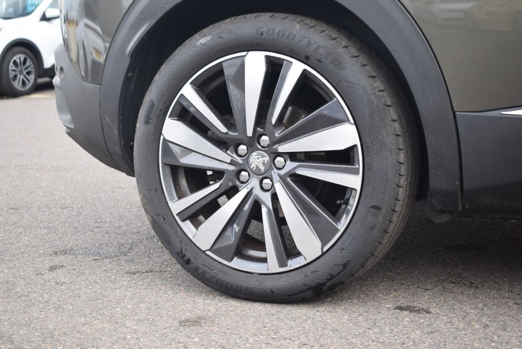 Used Peugeot 3008 2019 for sale - 76092418: Photo 9