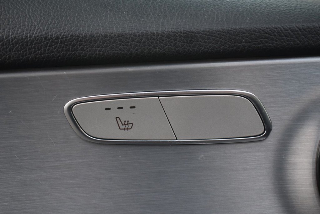 Used Mercedes-Benz C Class 2017 for sale - 76711551: Photo 14