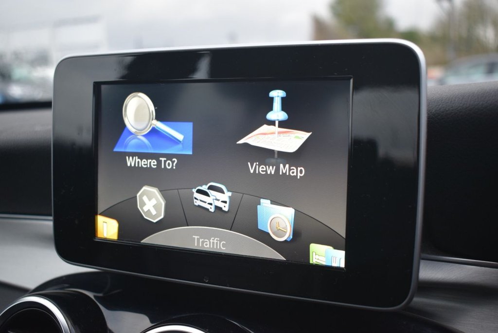 Used Mercedes-Benz C Class 2017 for sale - 76711551: Photo 19