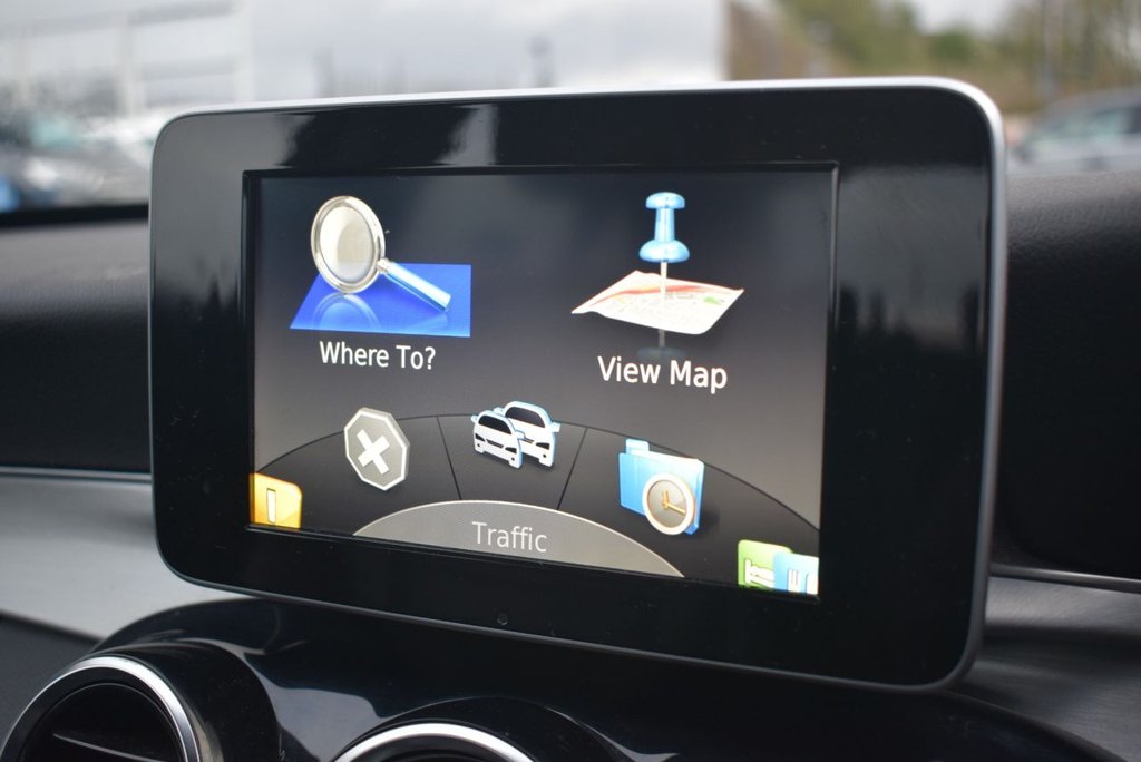 Used Mercedes-Benz C Class 2017 for sale - 76711551: Photo 20