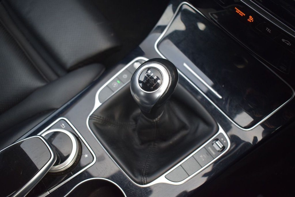 Used Mercedes-Benz C Class 2017 for sale - 76711551: Photo 23