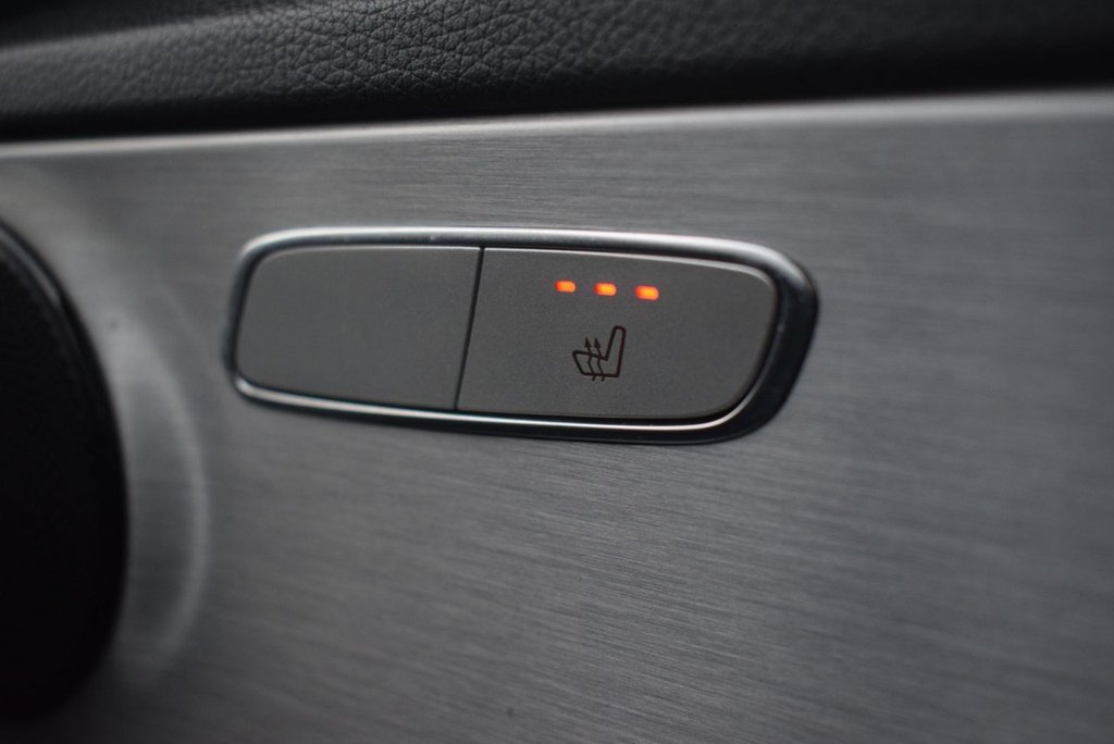 Used Mercedes-Benz C Class 2017 for sale - 76711551: Photo 25