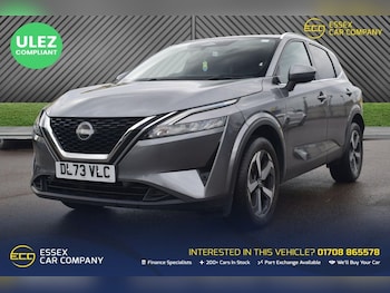 Used Nissan Qashqai 2023 for sale - 78227451: Photo