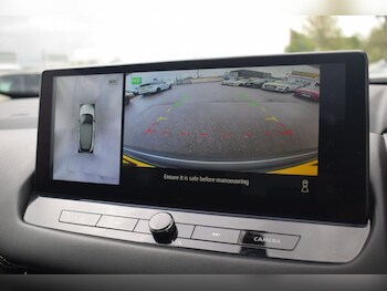 Used Nissan Qashqai 2023 for sale - 78227451: Photo