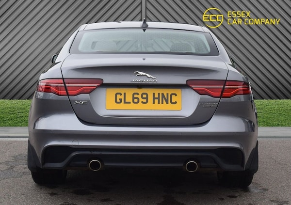 Used Jaguar XE 2019 for sale - 75176078: Photo 14