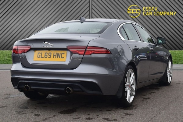 Used Jaguar XE 2019 for sale - 75176078: Photo 15