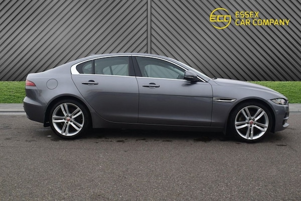 Used Jaguar XE 2019 for sale - 75176078: Photo 19