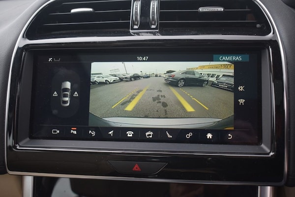Used Jaguar XE 2019 for sale - 75176078: Photo 23