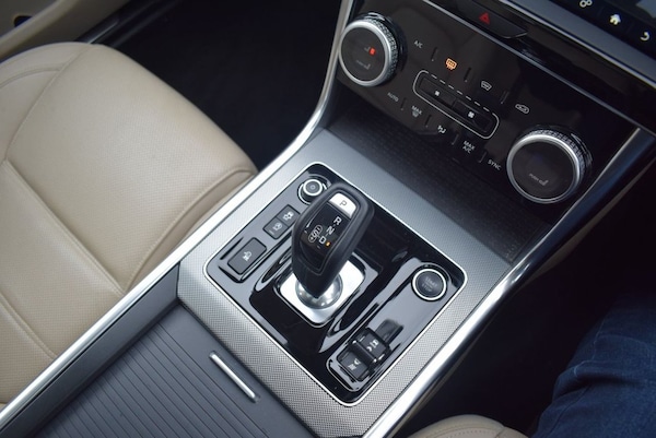 Used Jaguar XE 2019 for sale - 75176078: Photo 34