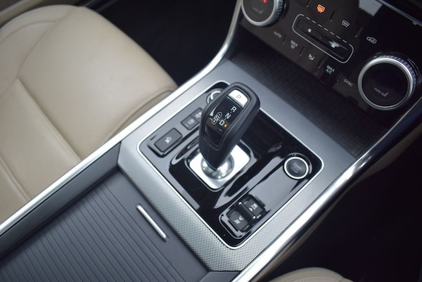 Used Jaguar XE 2019 for sale - 75176078: Photo 35