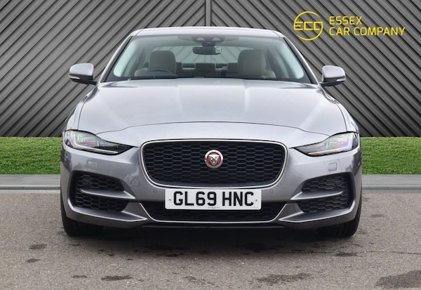 Used Jaguar XE 2019 for sale - 75176078: Photo 7