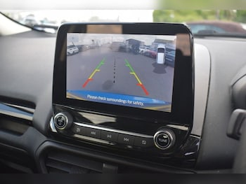 Used Ford Ecosport 2023 for sale - 78349357: Photo