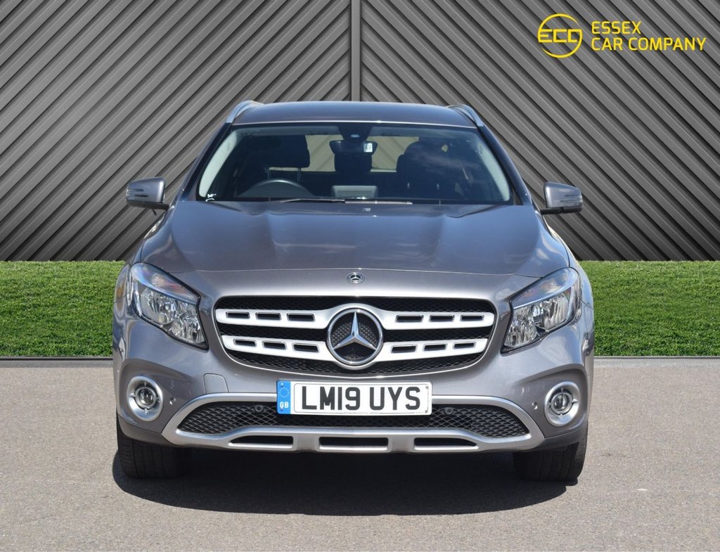 Used Mercedes-Benz GLA 2019 for sale - 77692480: Photo 10