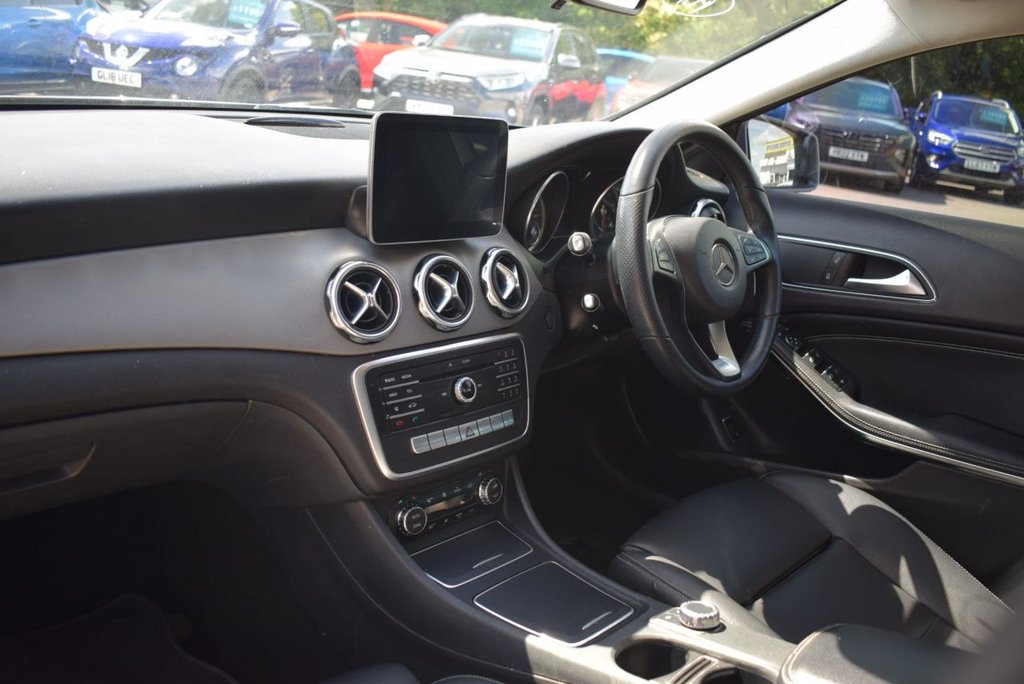 Used Mercedes-Benz GLA 2019 for sale - 77692480: Photo 12