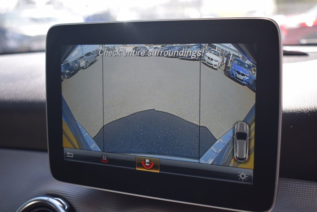 Used Mercedes-Benz GLA 2019 for sale - 77692480: Photo 15